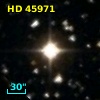 HD  45971