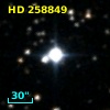 HD 258849