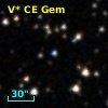 V* CE Gem