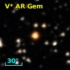 V* AR Gem