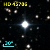 HD  45786