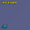 HD  45089