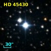 HD  45430