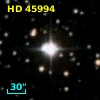 HD  45994