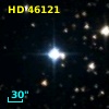 HD  46121