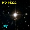 HD  46222