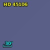 HD  45106