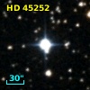 HD  45252