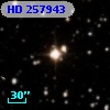 HD 257943