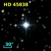 HD  45838