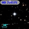 HD 258575