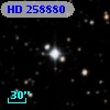 HD 258880