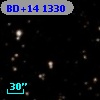 BD+14  1330