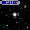 HD 259127