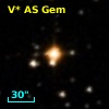 V* AS Gem