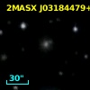 2MASX J03184479+4130411