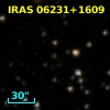 IRAS 06231+1609