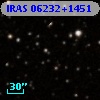 IRAS 06232+1451