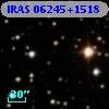 IRAS 06245+1518