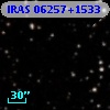 IRAS 06257+1533