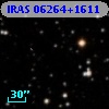 IRAS 06264+1611