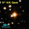 V* HX Gem