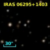 IRAS 06295+1403