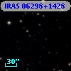 IRAS 06298+1428