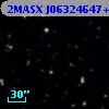 2MASX J06324647+1534009