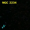 NGC  2234