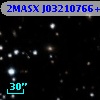 2MASX J03210766+4259520
