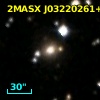 2MASX J03220261+4158250
