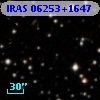 IRAS 06253+1647