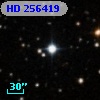 HD 256419