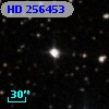 HD 256453