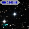 HD 256346