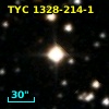 TYC 1328-214-1