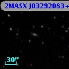2MASX J03292083+4134148