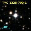 TYC 1328-700-1