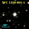 TYC 1328-801-1