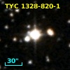 TYC 1328-820-1