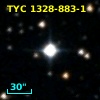 TYC 1328-883-1