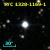 TYC 1328-1169-1