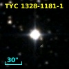 TYC 1328-1181-1