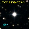 TYC 1329-702-1
