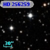 HD 256259