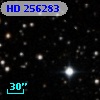 HD 256283