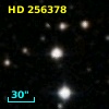 HD 256378