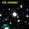 HD 256083