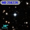 HD 256228